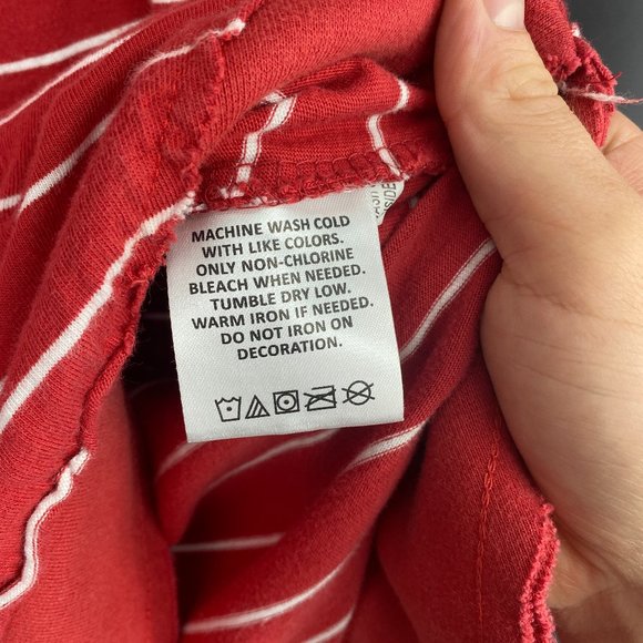 iU hoodie - Size L. - Picture 6 of 8